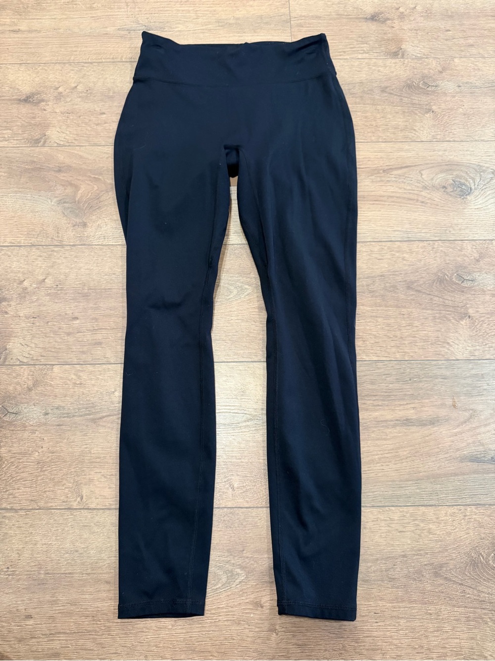 Fabletics Motion 365 Women’s Workout Leggings - Black / Medium